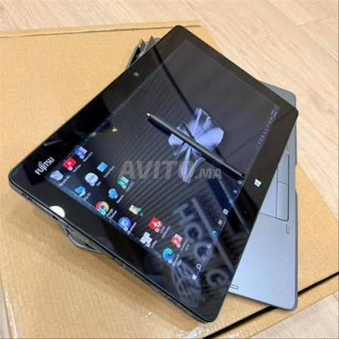 PC et tablette tactile RAM 8 disque 256 SSD CRT SIM
