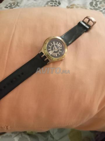 Montre Swatch SR 626 SW - 2