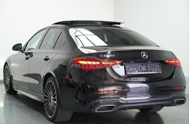 Mercedes classe c 220 amg 2021 diwana 2026