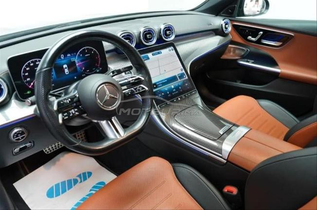 Mercedes classe c 220 amg 2021 diwana 2026