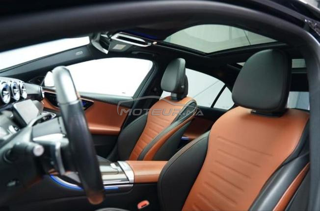 Mercedes classe c 220 amg 2021 diwana 2026