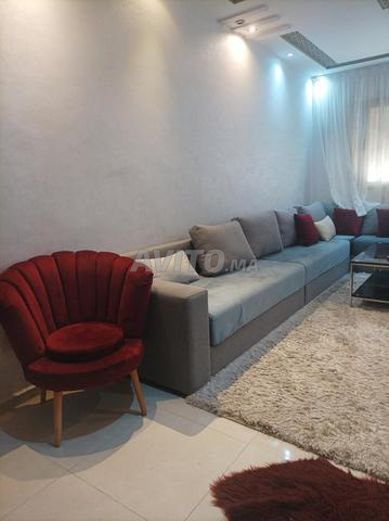 Appartement de luxe à louer - 2