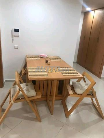 شقة للإيجار مركز ماكدونالدز - 2