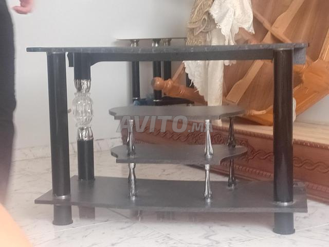 طاولة قهوة جديدة - 2