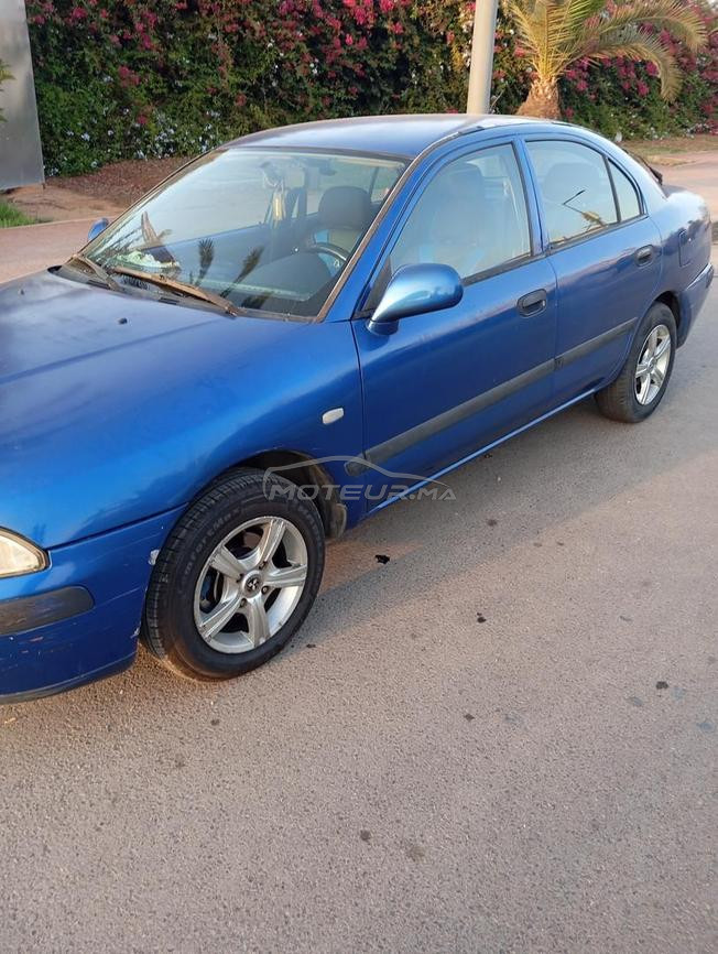 voiture Occasion