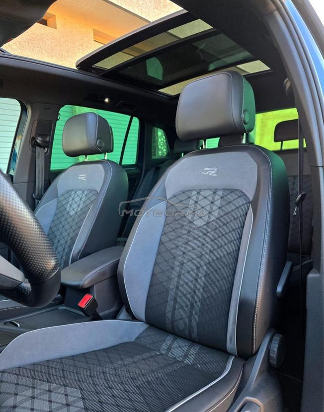 Tiguan Rline 2023 diwana 2025