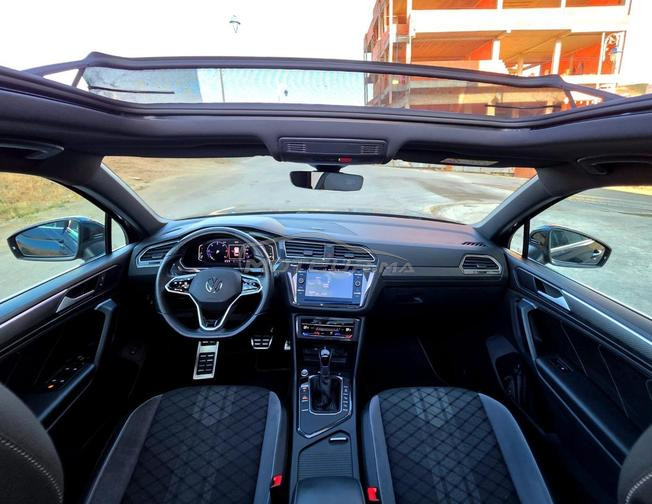 Tiguan Rline 2023 diwana 2025