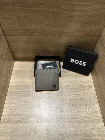 Promo 🆘 Portefeuille Boss original 2026 💯🇩🇪 - 2