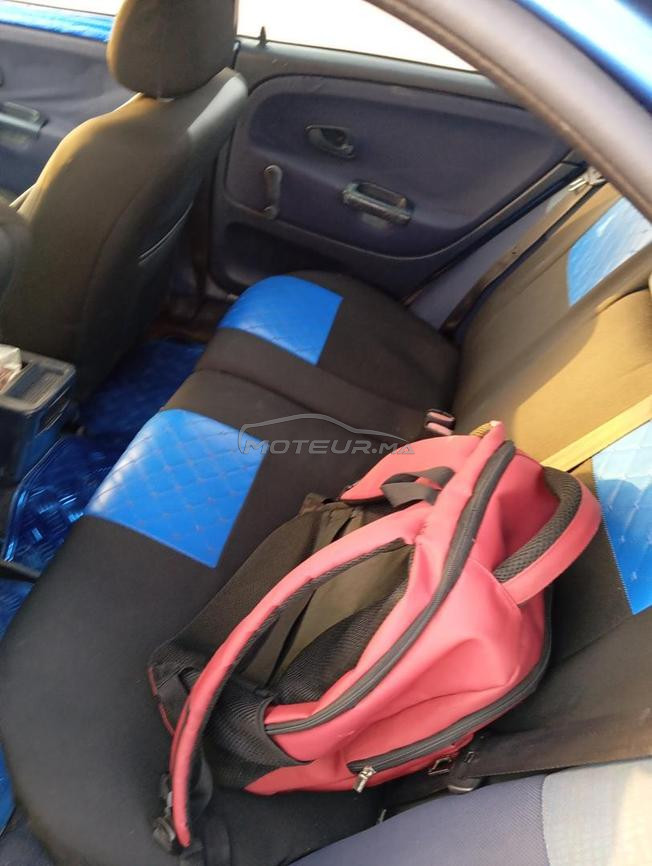 voiture Occasion