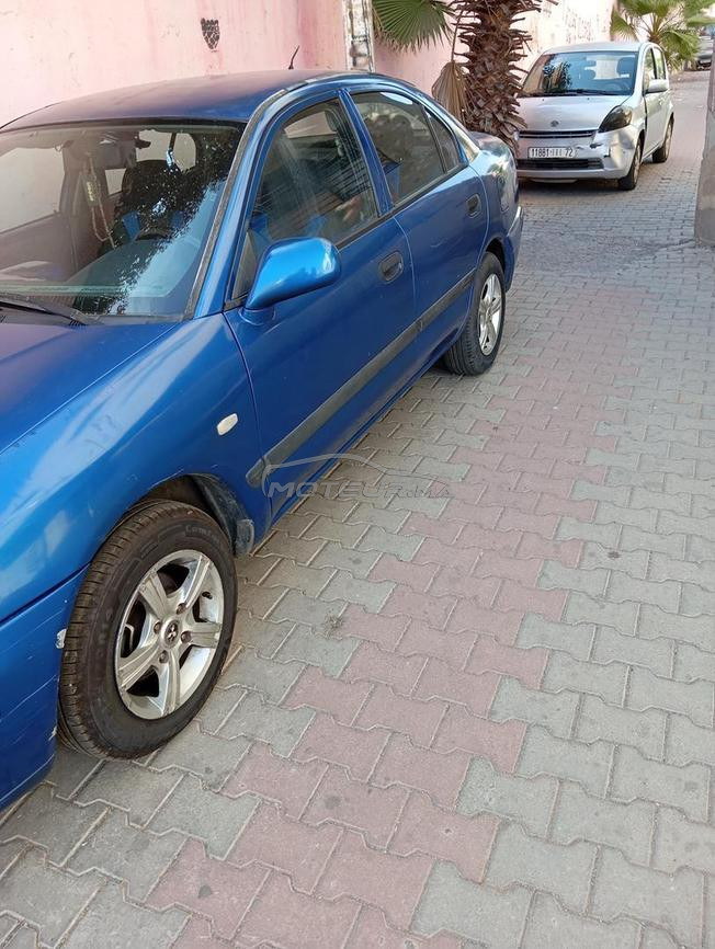 voiture Occasion