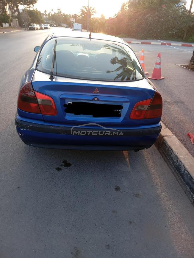 voiture Occasion