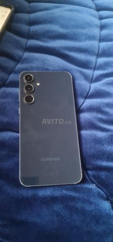 Samsung A55 128GB 5G - 2