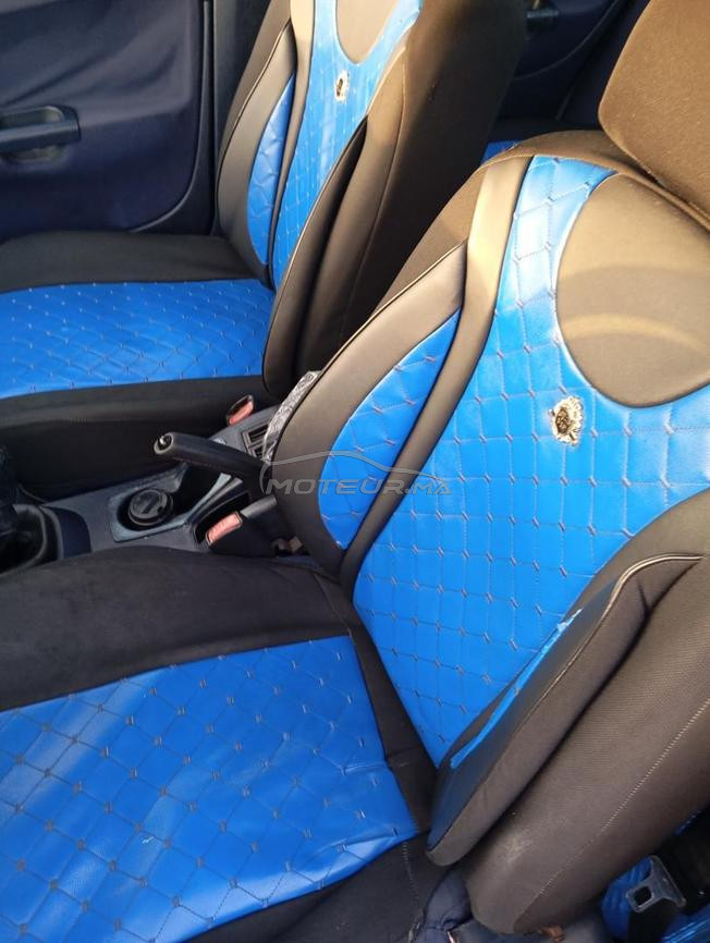 voiture Occasion