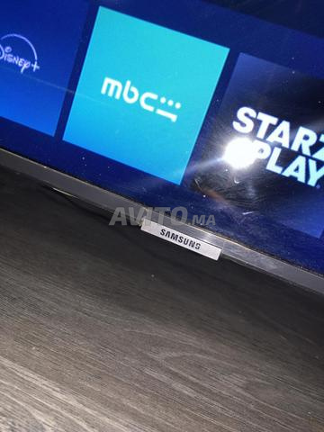 Télévision Samsung Smart TV - 2