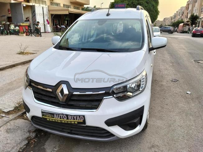 Renault Express 
