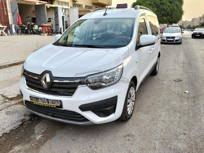 Renault Express 