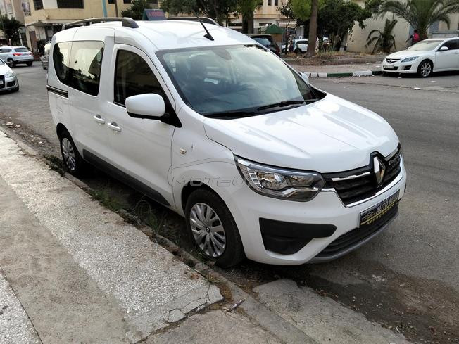 Renault Express 