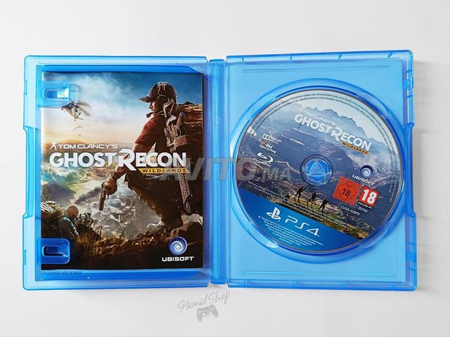 Ghost Recon Wildlands | Gold Edition - 2