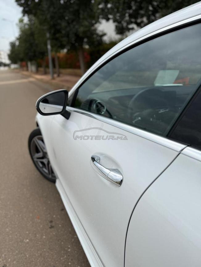 Mercedes classe cla 200 pak amg 2025 D 2026