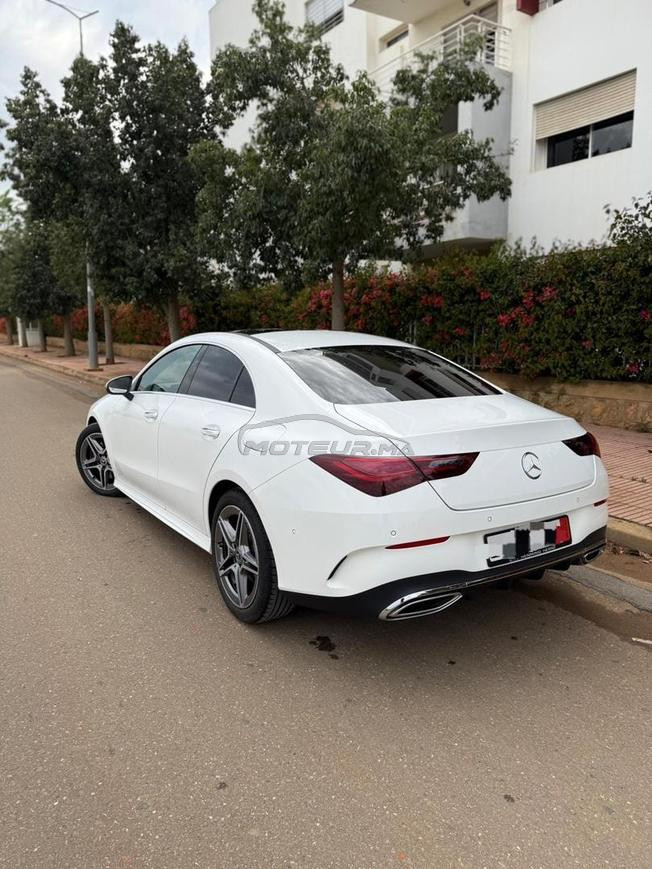 Mercedes classe cla 200 pak amg 2025 D 2026