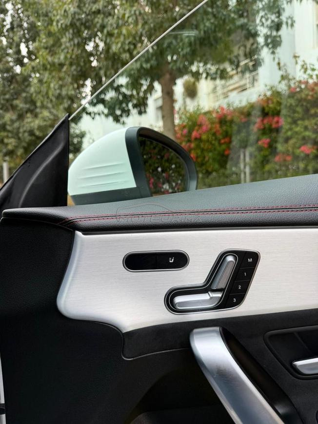 Mercedes classe cla 200 pak amg 2025 D 2026