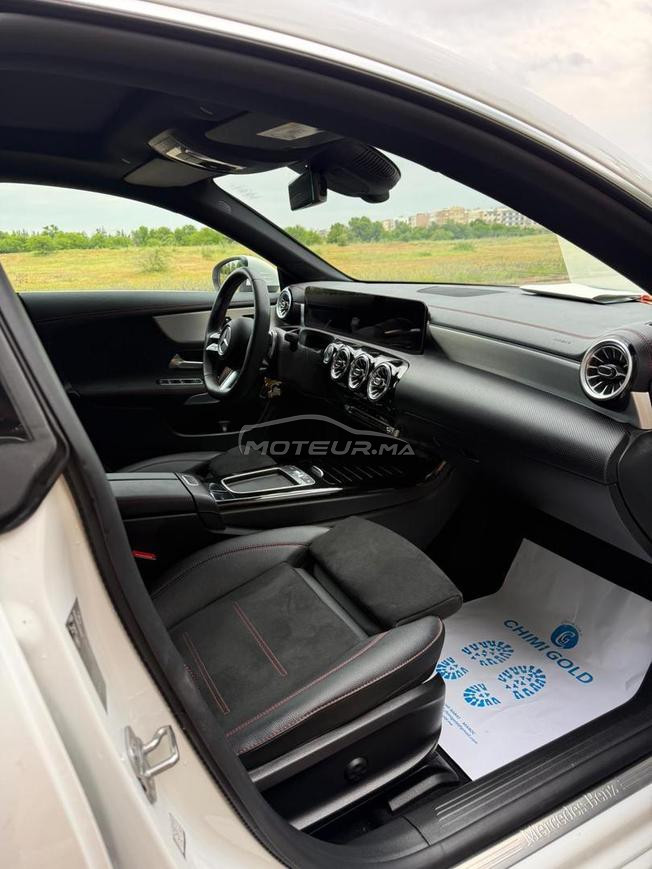 Mercedes classe cla 200 pak amg 2025 D 2026