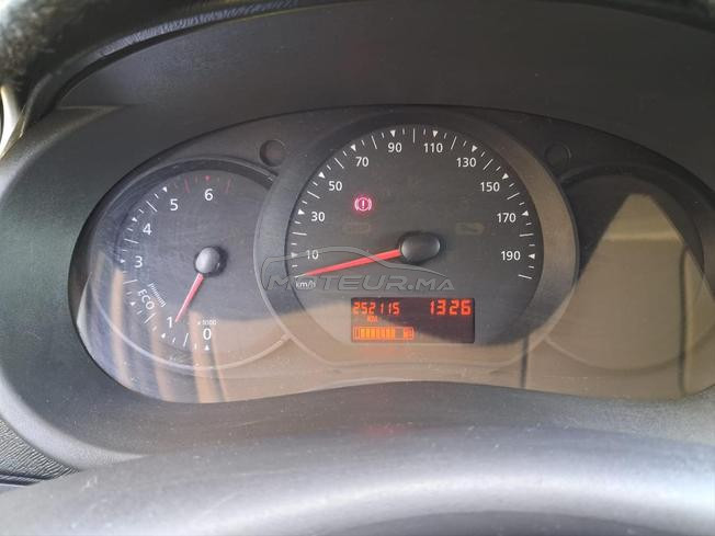 Renault Kangoo commerciale 