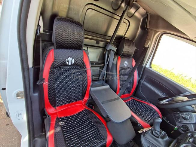 Renault Kangoo commerciale 