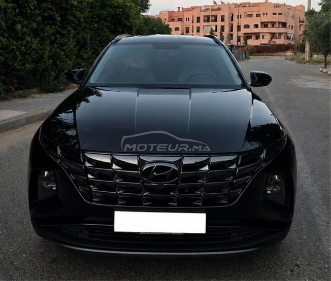 Hyundai Tucson 2023 1ere Main FULL options 