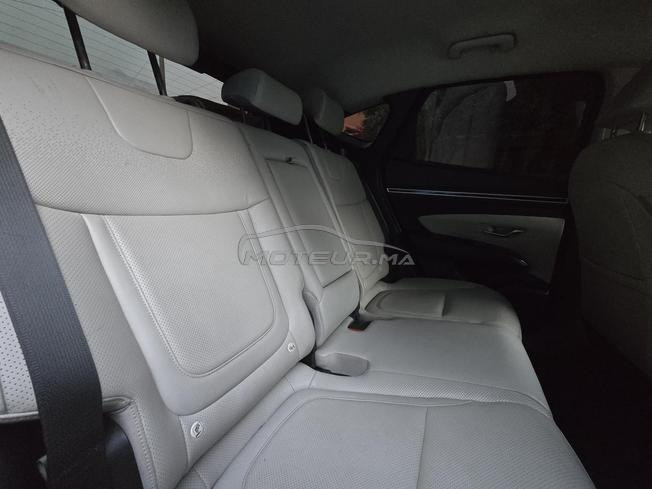 Hyundai Tucson 2023 1ere Main FULL options 