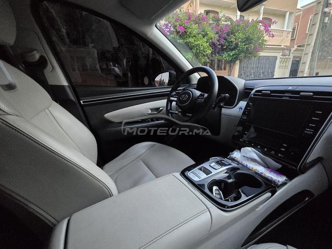 Hyundai Tucson 2023 1ere Main FULL options 