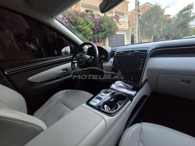 Hyundai Tucson 2023 1ere Main FULL options 