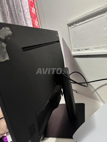Moniteur Crua - 2