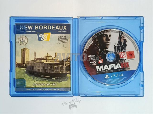 Mafia 3 | Jeu PS4 - 2