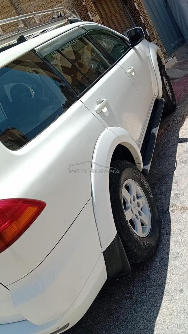 Mitsubishi Pajero Diesel Manuelle 2011 à Laâyoune