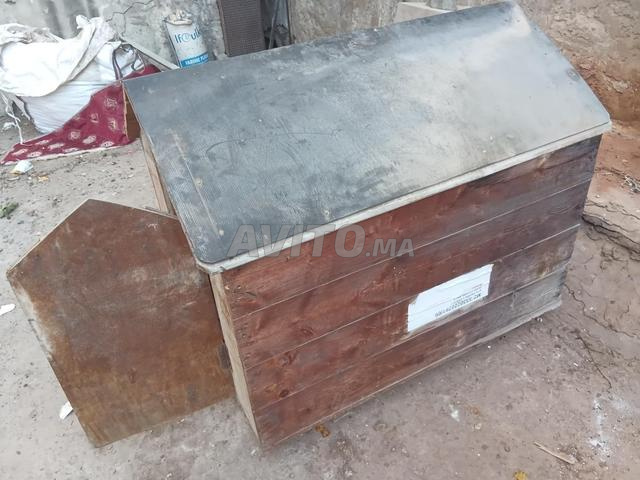 Maisonnette pour chien à vendre - 2