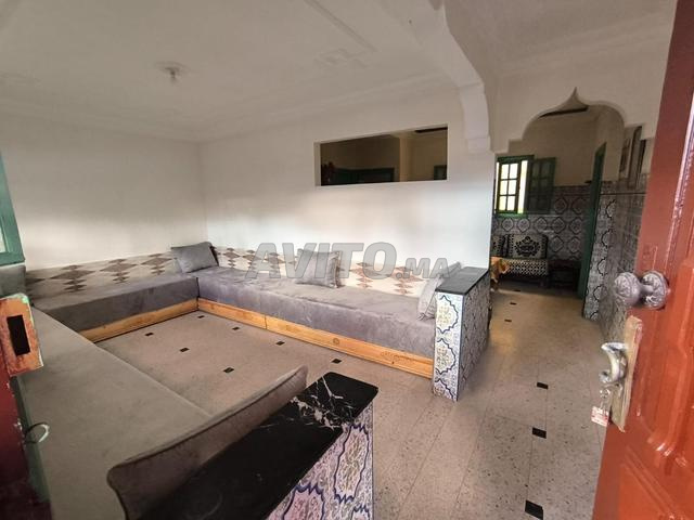 Appartement à louer 100 m² à El Jadida - 2