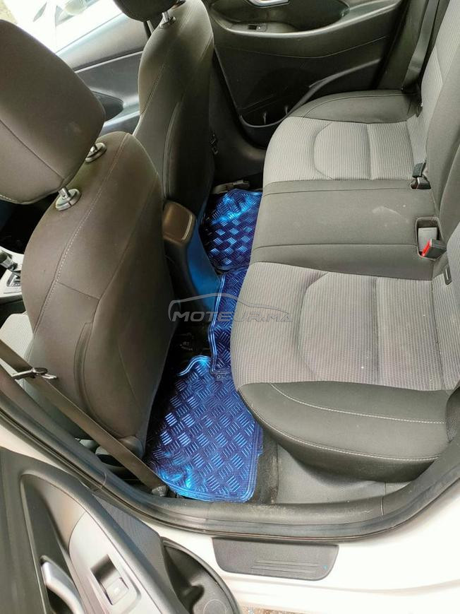 hyundai i30 automatique 