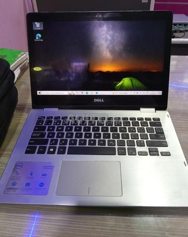 Dell Inspiron 13 série 7000 - 2