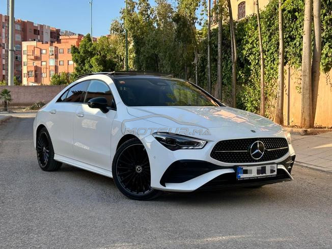 Mercedes classe cla 220 pak amg 2024 D 2026