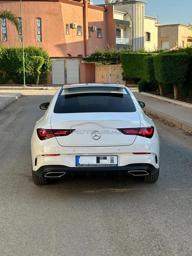 Mercedes classe cla 220 pak amg 2024 D 2026