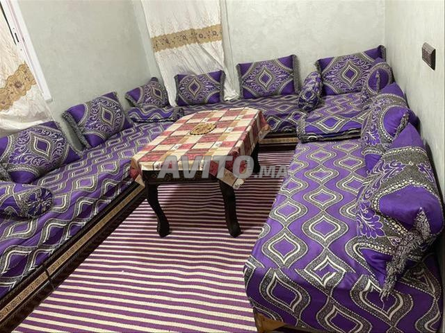Appartement à louer - 2
