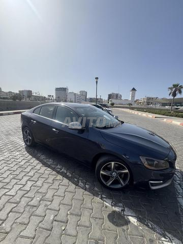فولفو S60 2.0 لتر ديزل