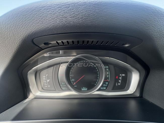 Volvo S60 2.0L diesel