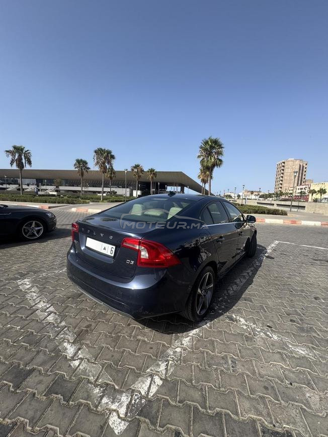 Volvo S60 2.0L diesel