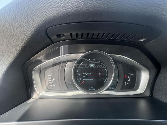 Volvo S60 2.0L diesel