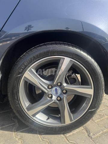 فولفو S60 2.0 لتر ديزل - 2