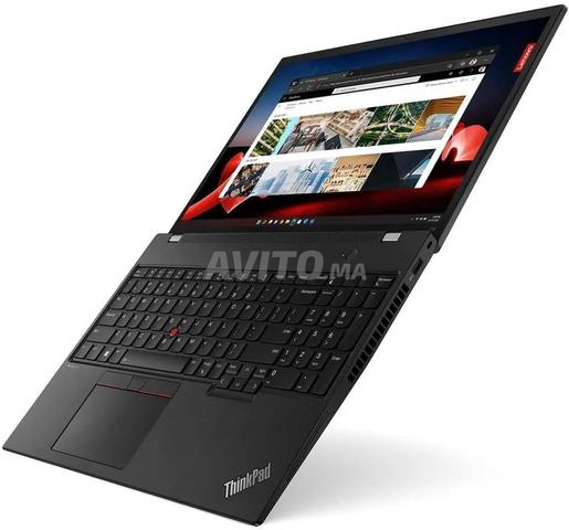 LENOVO T16 GEN 2 | I5-13ÈME | 256GB SSD | 16GB RAM