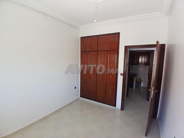 Appartement à louer - 2