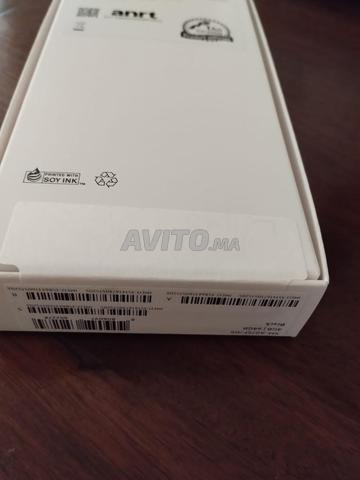 Samsung A07 4G/64G noir - 2